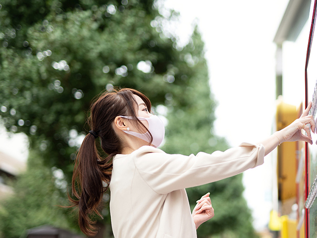 垃圾袋領取 垃圾袋領取