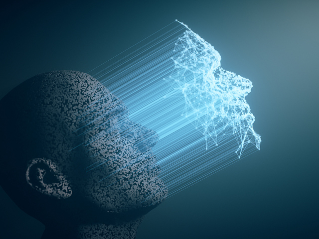 人臉識別 人臉識別