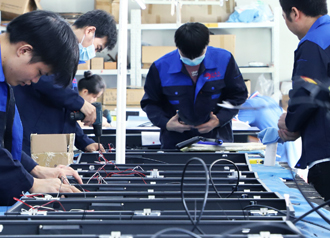 工人檢驗 工人檢驗