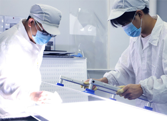 研發測試 研發測試